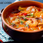 Moqueca: Lezatnya Hidangan Laut Tradisional Brasil